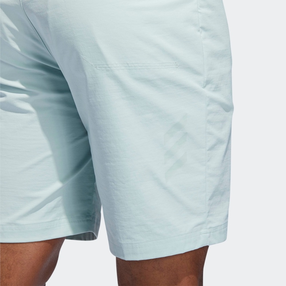 NWT Adidas Adicross 5 Pocket Beyond 18 Shorts - Picture 7 of 10